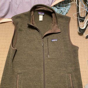 Patagonia Vest